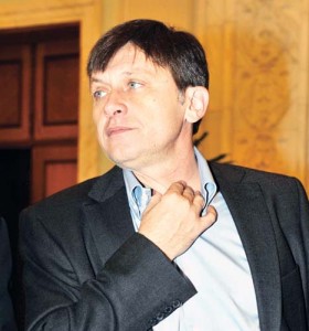 CRIN ANTONESCU=FANE (157) - Ziarul National