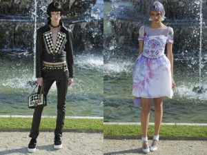Chanel-Cruise-5 - Ziarul National