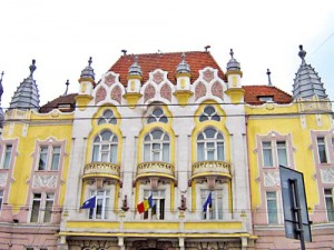 Cluj-Napoca_Prefectura - Ziarul National