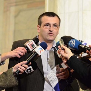 Cristian Preda - Consiliul PDL - Narcis Pop (119) - Ziarul National
