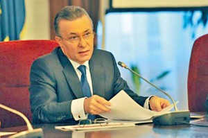 Cristian diaconescu - Ziarul National