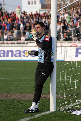 Dani Coman se intoarce la Brasov
