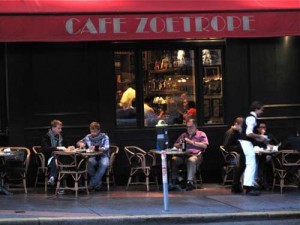 Francis_Ford_Coppola_At_Cafe_Zoetrope_North_Beach - Ziarul National