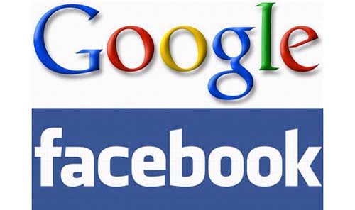 Google si Facebook vor disparea in cinci ani