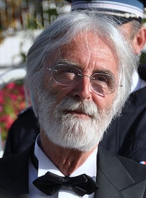 CANNES 2012, Palme d’Or: Regizorul Michael Haneke, castigator cu filmul „Amour” -VIDEO