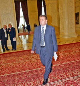 Ioan Rus - Ziarul National