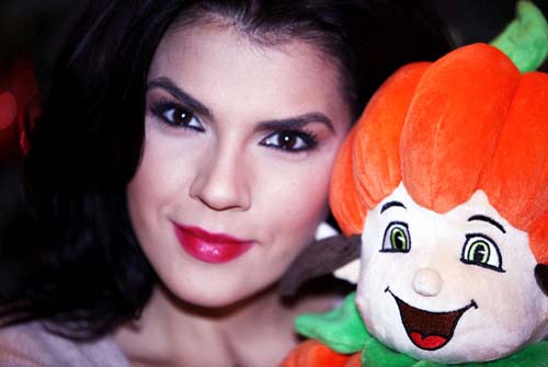 Irina Nicolae are “Dovlecel” ca la Jocurile Olimpice