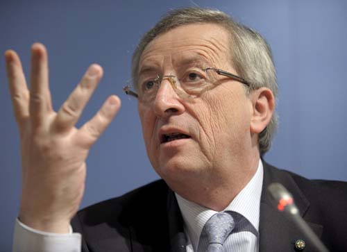 Grecia taxeaza „la misto”, UE se face ca nu vede