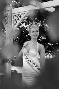 Jessica Linley Miss Anglia 2010 - Ziarul National