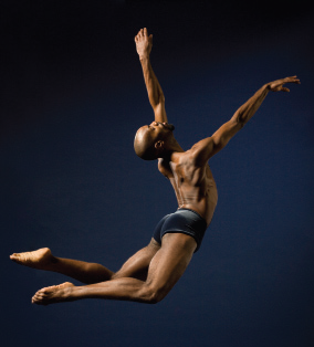 Alonzo King si Lines Ballet din San Francisco, invitatii editiei XIII a Intalnirilor JTI