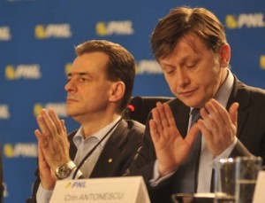 LUDOVIC ORBAN- FANE (61) - Ziarul National