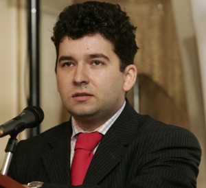 Liviu Voinea - Ziarul National