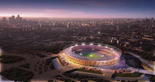 LONDRA 2012: Programul de joi 2 august la Jocurile Olimpice