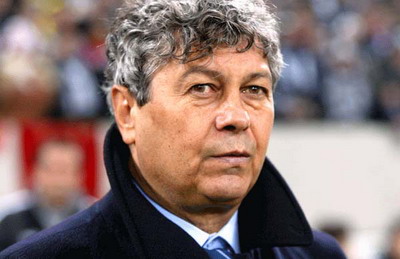 FINALA EUROPA LEAGUE: LUCESCU tine cu ATLETICO MADRID