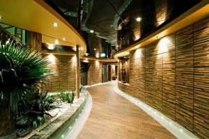 MSC DIVINA indoor - Ziarul National