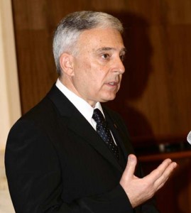 MUGUR ISARESCU-FANE (31) - Ziarul National