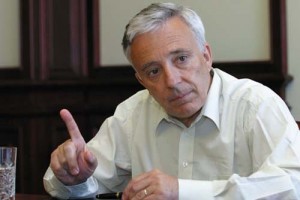 MUGUR ISARESCU-FANE (4) - Ziarul National