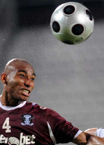 Marcos Antonio, groparul