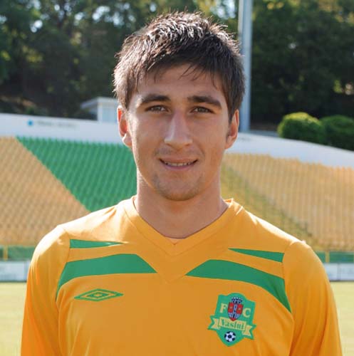 Internationalul Papp a semnat cu Chievo