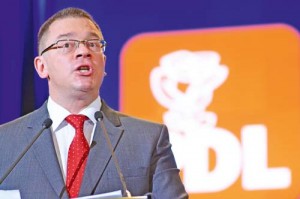 PDL candidati - Narcis Pop (112) - Ziarul National