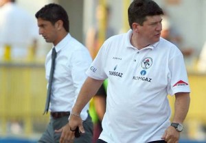 Pustai si Razvan Lucescu agerpres_2736054 - Ziarul National