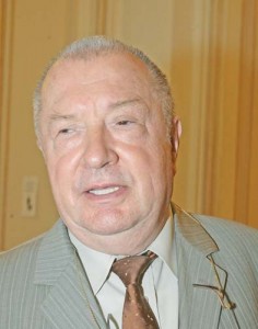 SERGIU ANDON (26) - Ziarul National