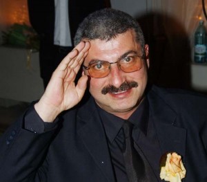 SILVIU PRIGOANA ADRIANA BAHMUTAN-FANE (264) - Ziarul National