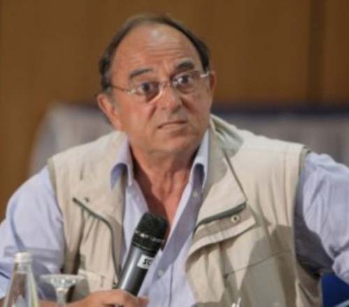 Ilie Serbanescu: „Isarescu trebuia sa dea drumul la curs in 2008-2010”