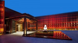Starwood - Ziarul National