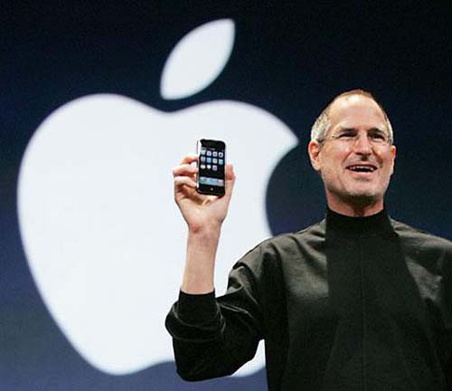 Soc! Steve Jobs a ascuns nivelul radiatiilor iPhone