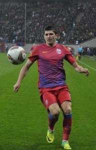 TANASE-STEAUA- - Ziarul National
