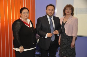 TV BAC la TVR2- profesorii - Ziarul National