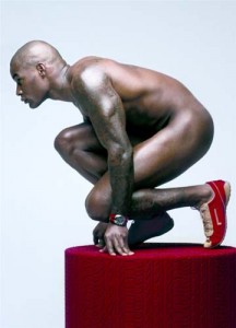 Tyson Beckford - Ziarul National