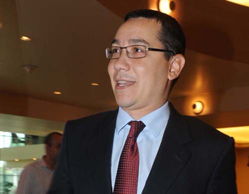 Ponta, dupa ce s-a aflat decizia de plagiat: Nici vorba de demisie! E o decizie politica si ilegala