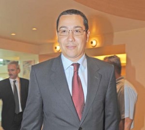 VICTOR -PONTA -FANE (32) - Ziarul National