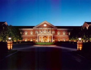 Westfields-Marriott-Washington-Dulles - Ziarul National