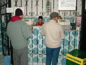 agentie loto - Ziarul National