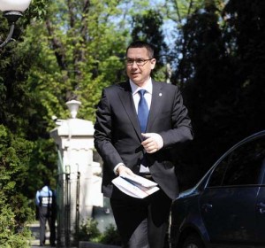 agerpres_ponta - Ziarul National