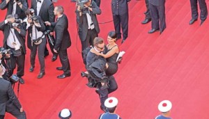 France Cannes Moonrise Kingdom Premiere - Ziarul National