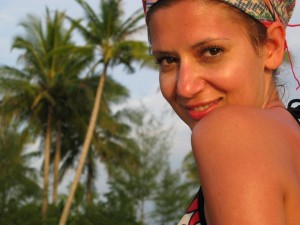 amalia-enache - Ziarul National