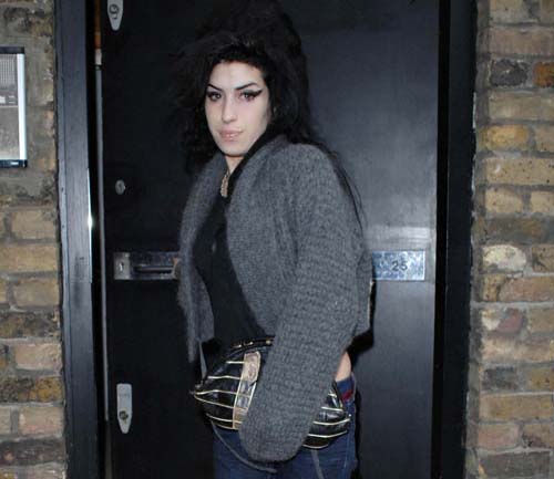 2,7 milioane de lire pentru casa lui Amy Winehouse