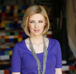 andreea liptak 2 - Ziarul National