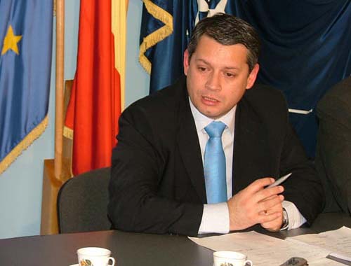 Conducerea ANRP a demisionat in bloc