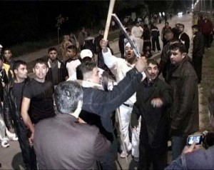 bataie-tigani11 - Ziarul National