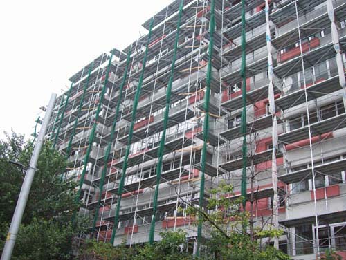 Ponturi la cumpararea unui apartament