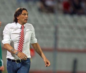 bonetti 232323 fc dinamo - Ziarul National
