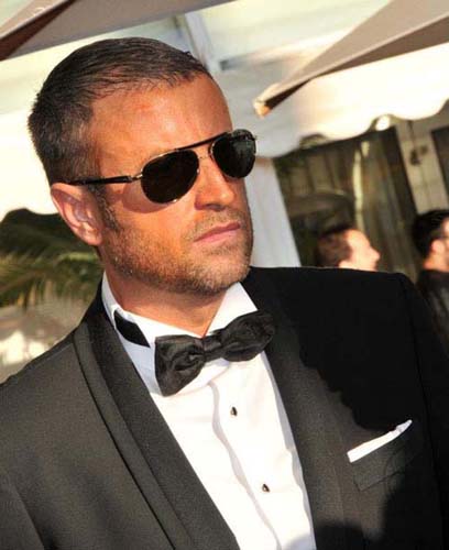 Catalin Botezatu ia cu asalt Festivalul de la Cannes