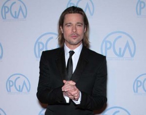 Producers Guild of America Awards at the Beverly Hilton Hotel, Los Angeles, America - 21 Jan 2012 - Ziarul National