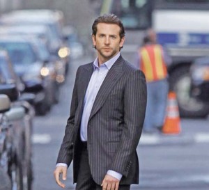 Bradley Cooper Films for The Dark Fields in NYC - Ziarul National