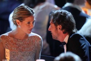 SOIREE AMFAR 2012 AU CAP D - Ziarul National'ANTIBES - DINER
